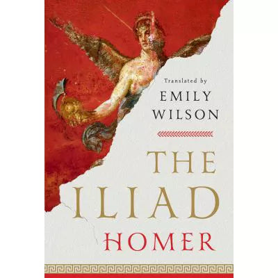 The Iliad (Trans. Wilson)