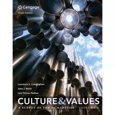 Culture &amp; Values (V 2)