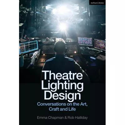 Theatre Lighting Design