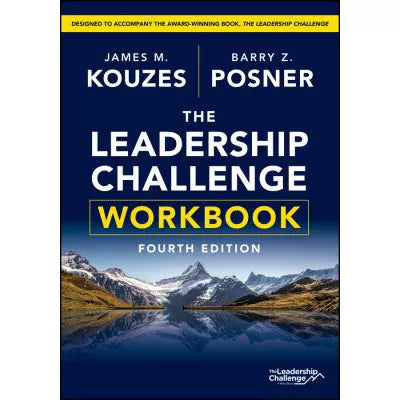 The Leadership Challenge Workbook