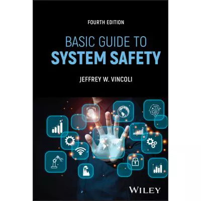 Basic Guide to System Safety