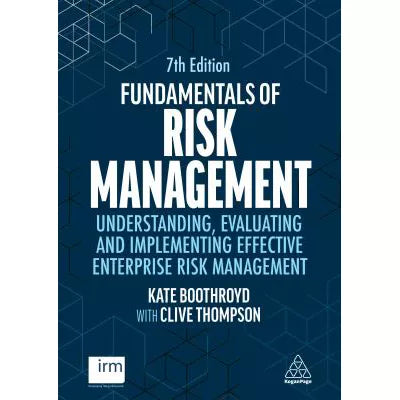Fundamentals of Risk Management