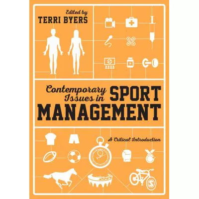 Contemporary Issues in Sport Management