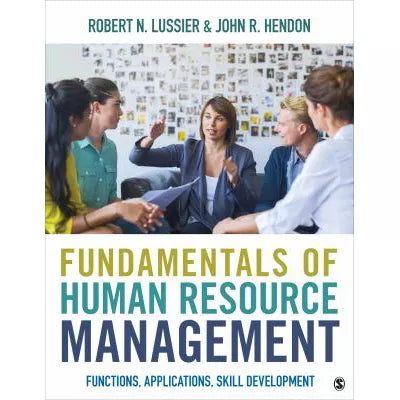 Fund of Human Resource Management