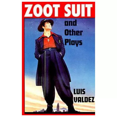 Zoot Suit &amp; Other Plays