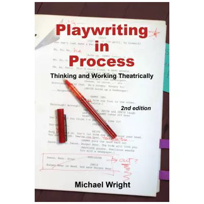 Playwriting in Process