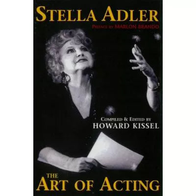 Stella Adler
