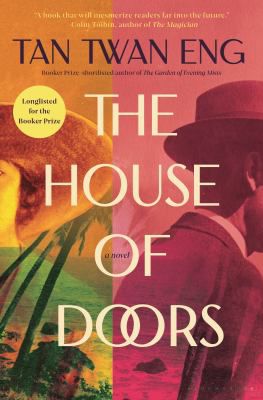 HOUSE OF DOORS
