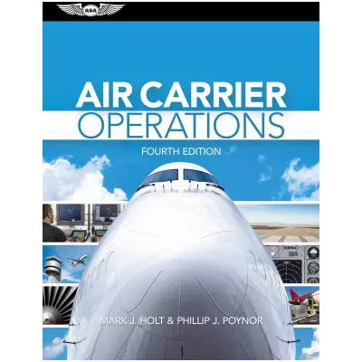 Air Carrier Operations