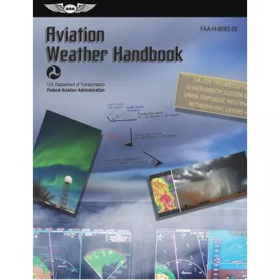 Aviation Weather Handbook (2024)