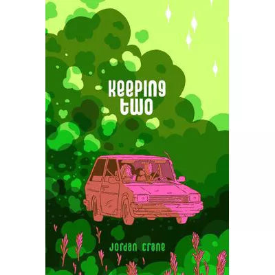Keeping Two