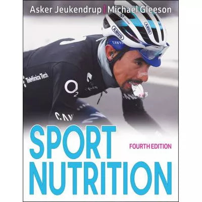 Sport Nutrition 4th Edition With HKPropel Access