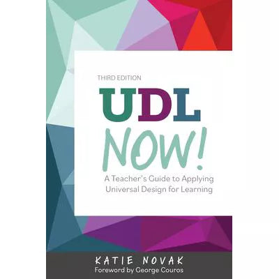 UDL Now!