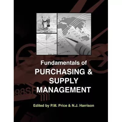 Fund of Purchasing &amp; Supply Management