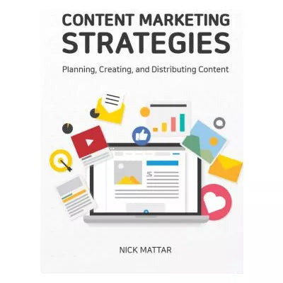 Content Marketing Strategies (Access Code)
