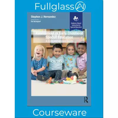SEOSU - EICD 5253 W1 - SP26 - 180 Days - Grimes - Fullglass Courseware