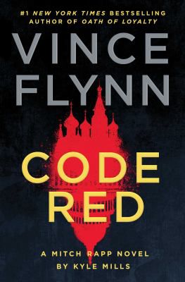 CODE RED
