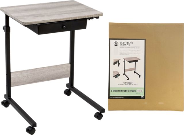 CShpd Table