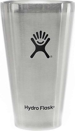 HYDROFLASK TRUE PINT 16OZ STL