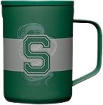 MUG 16OZ HARRY P SLYTHERIN