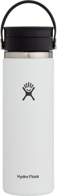 COFFEE WIDE MTH 16OZ WHITE